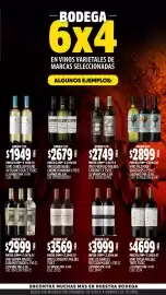 Catálogo Supermercados Yaguar semana 3 Página 3