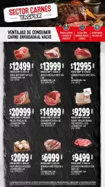 Catálogo Supermercados Yaguar semana 3 Página 4