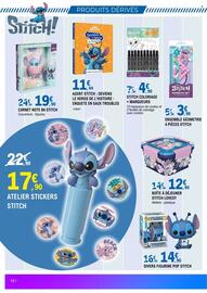 Catalogue E.Leclerc Espace Culturel page 12