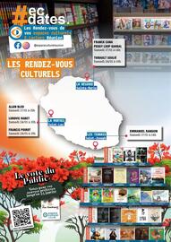 Catalogue E.Leclerc Espace Culturel page 14