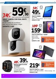 Catalogue E.Leclerc Espace Culturel page 8