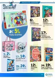 Catalogue E.Leclerc Espace Culturel page 13