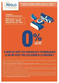 Catalogue E.Leclerc Espace Culturel page 2