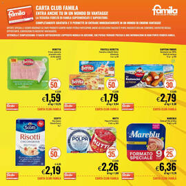 Volantino Famila settimana 3 Pagina 3