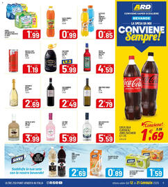 Volantino Ard Discount Pagina 11