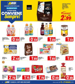 Volantino Ard Discount Pagina 12