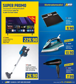 Volantino Ard Discount Pagina 18