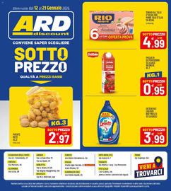 Volantino Ard Discount Pagina 20