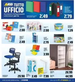 Volantino Ard Discount Pagina 17