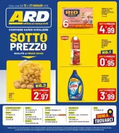 Volantino Ard Discount Pagina 20
