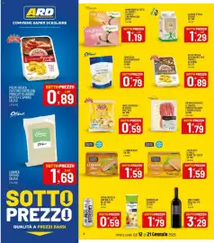 Volantino Ard Discount Pagina 4