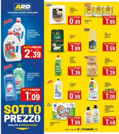 Volantino Ard Discount Pagina 6