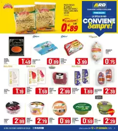 Volantino Ard Discount Pagina 9