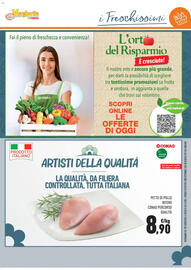 Volantino Conad Margherita Pagina 11