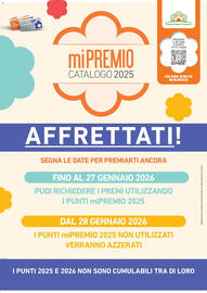 Volantino Conad Margherita Pagina 15