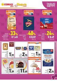 Volantino Conad Margherita Pagina 5