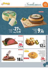 Volantino Conad Margherita Pagina 9