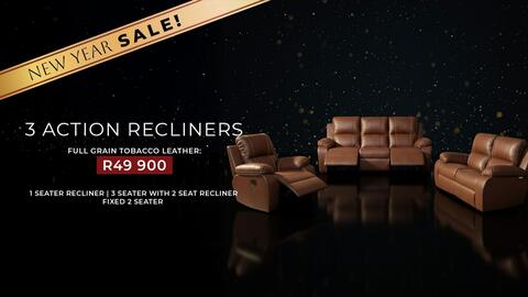 Ouhout Meubels catalogue Page 3