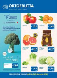 Volantino MD Discount Pagina 11