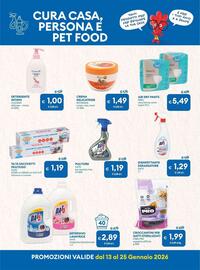 Volantino MD Discount Pagina 19