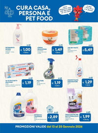 Volantino MD Discount Pagina 19