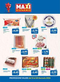 Volantino MD Discount Pagina 2