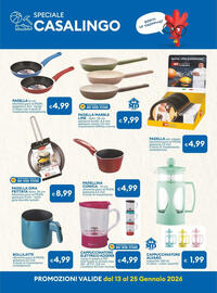 Volantino MD Discount Pagina 22