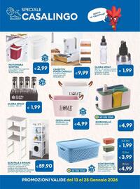 Volantino MD Discount Pagina 23