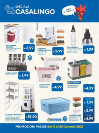 Volantino MD Discount Pagina 23