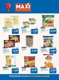 Volantino MD Discount Pagina 3