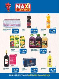 Volantino MD Discount Pagina 4