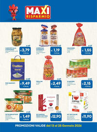 Volantino MD Discount Pagina 5