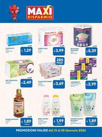 Volantino MD Discount Pagina 6