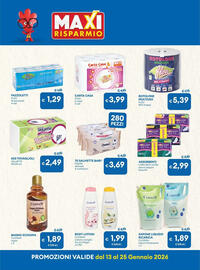 Volantino MD Discount Pagina 6