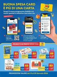 Volantino MD Discount Pagina 8