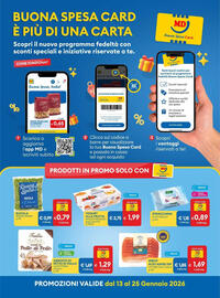 Volantino MD Discount Pagina 8