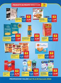 Volantino MD Discount Pagina 9