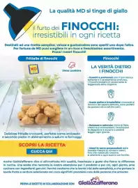 Volantino MD Discount Pagina 10