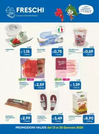 Volantino MD Discount Pagina 15