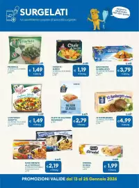 Volantino MD Discount Pagina 16