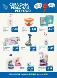 Volantino MD Discount Pagina 19