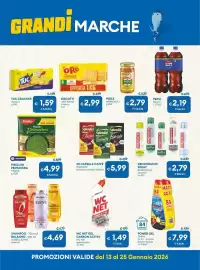 Volantino MD Discount Pagina 20