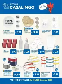 Volantino MD Discount Pagina 21