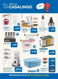 Volantino MD Discount Pagina 23