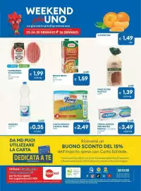Volantino MD Discount Pagina 29