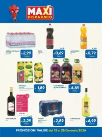 Volantino MD Discount Pagina 4