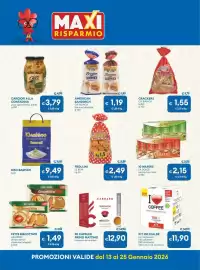 Volantino MD Discount Pagina 5