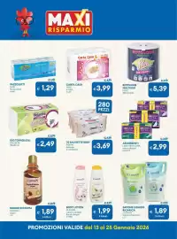 Volantino MD Discount Pagina 6