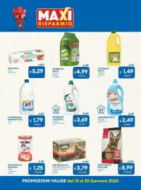 Volantino MD Discount Pagina 7