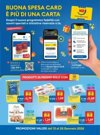 Volantino MD Discount Pagina 8